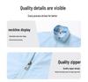 Summer UV Protection Lightweight Unisex Jacket - Thin, Ice-Cool, Outdoor Sun Shield