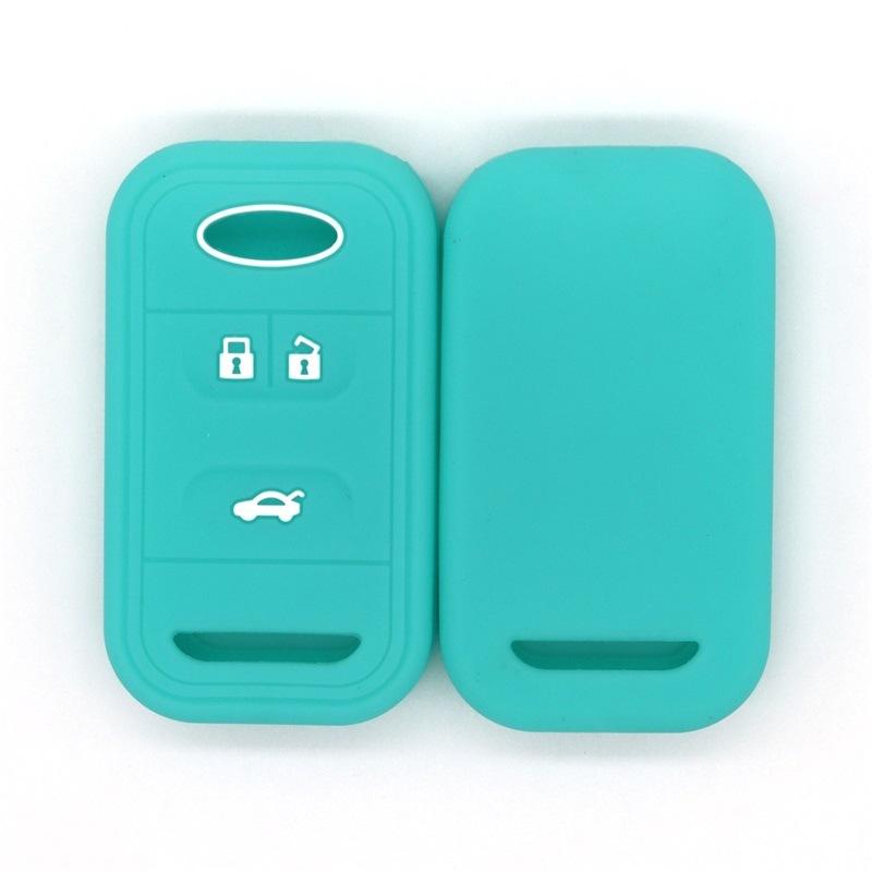 Suitable for Chery Tiggo 88 Tiggo 5X Arrizo 5lus Car Key Remote Control Protective Bag Case
