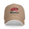 Beta Motorcycle Racing Women Men Baseball Cap Casual Outdoor Cap Fashion Sunscreen Hats Summer Sun Hat