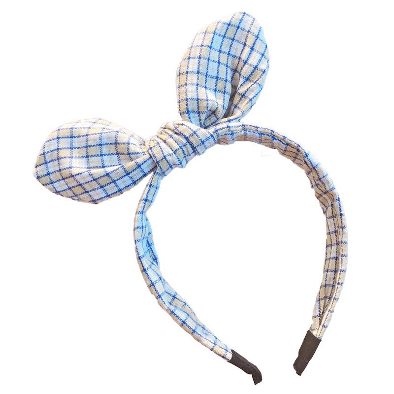 Cute Korean Princess Hair Clips & Headbands for Girls - Fresh Bangs, Secure Fit