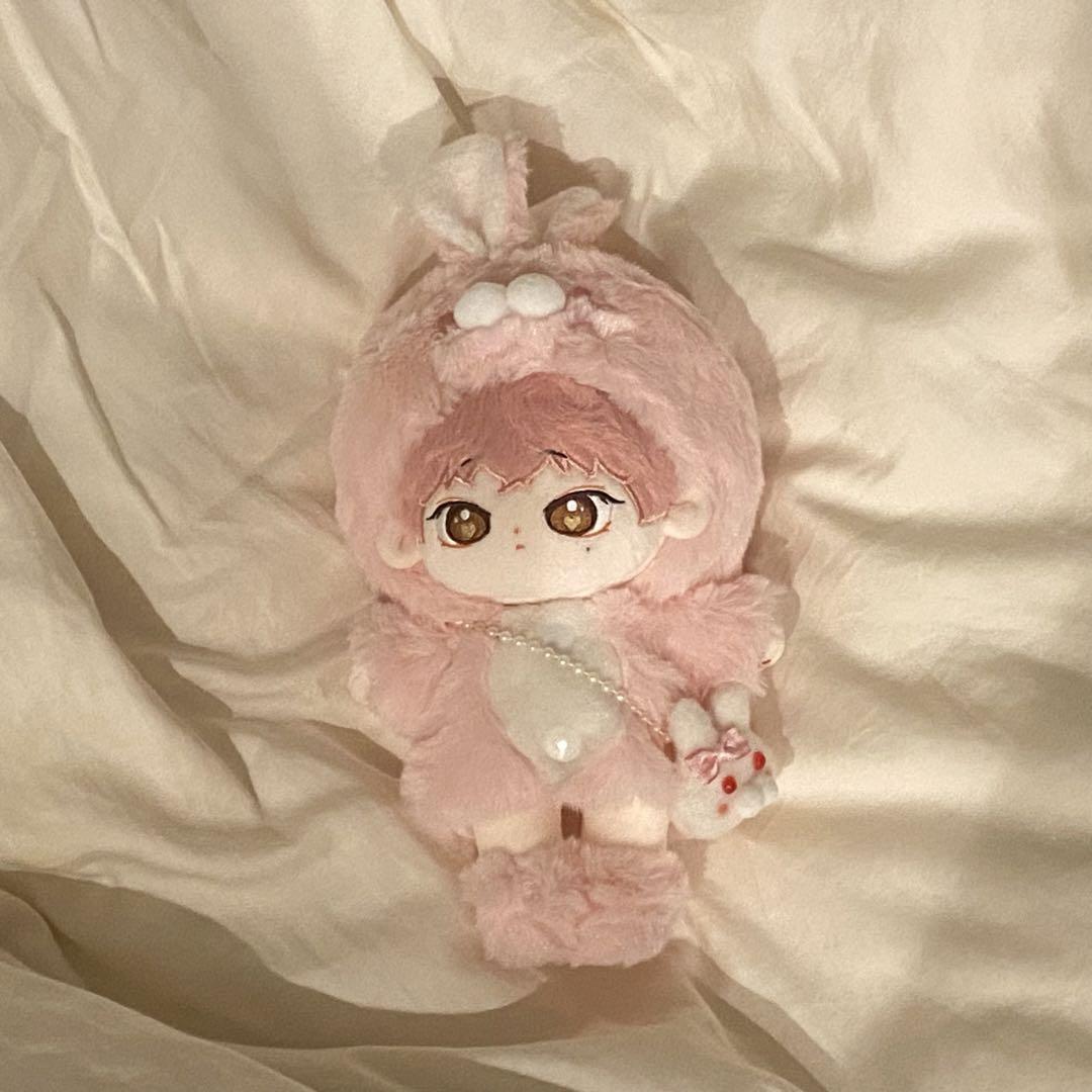 

[Б/У] Кукла Enhypen Sunwoo