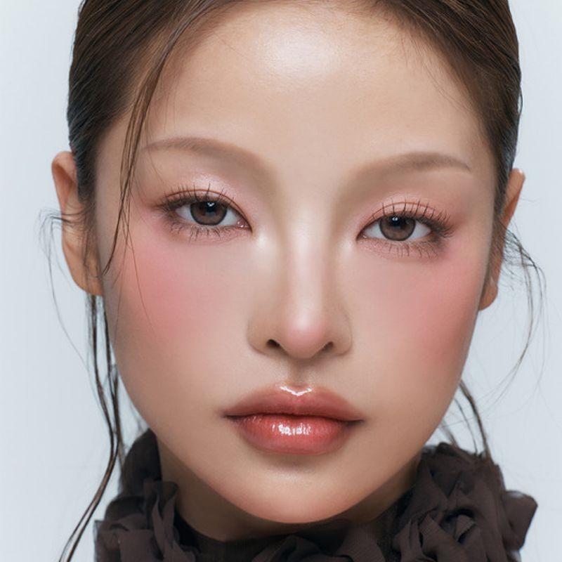 FIVE VIBE Blur Tone Layer Blusher 5g