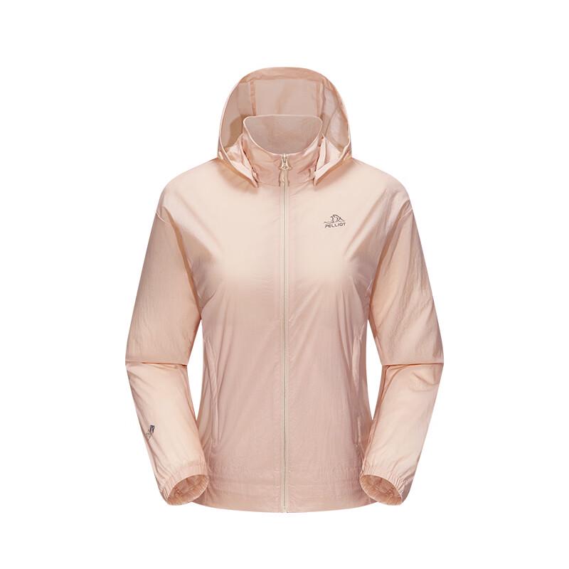 Pelliot Women s Lightweight Outdoor Sun Protection Jacket XXL