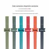 ZWILLING NOW Series Rainbow Bowls & Chopsticks Set