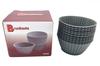 Silikonowe Foremki Do Pieczenia Muffinek 12Szt. 1516