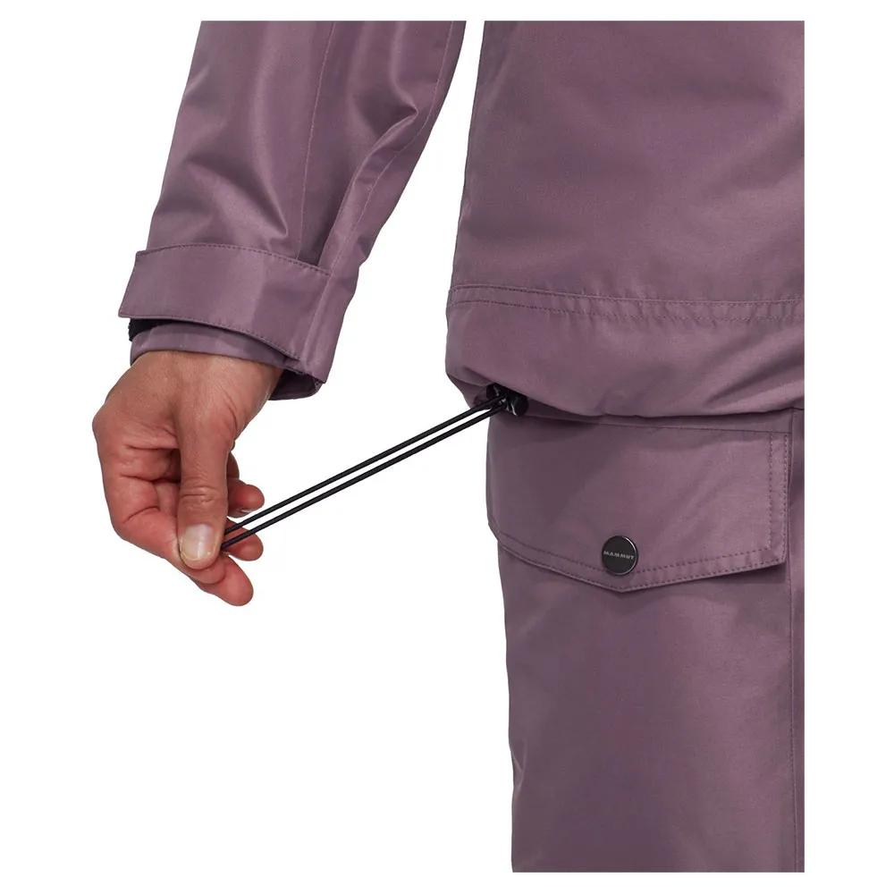 Mammut Куртка Fall Line Hardshell Thermo