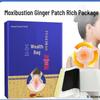 Herbal Moxibustion Relief Patches