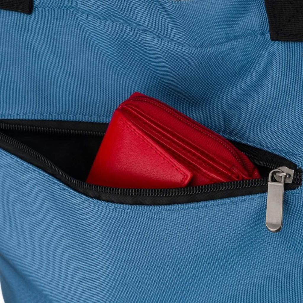 Torba PTN TZ15605D-1013 Blue