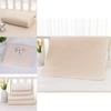 Pure Cotton Washable Diaper Changing Mat With Breathable Surface For Baby And Toddler Care