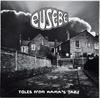 CD EUSEBE  Tales From Mamas Yard 724383479221 MAMAS YARD CO 1995 UK Rap  HipHopRB Used
