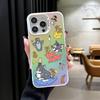 Tom And Jerry Cartoon Case For Galaxy A52S A31 A23 A16 A15 A14 A13 A06 A71 A51 A32 A24 A22 4G A55 A53 A35 A34 A33 A32 A25 A22 5G