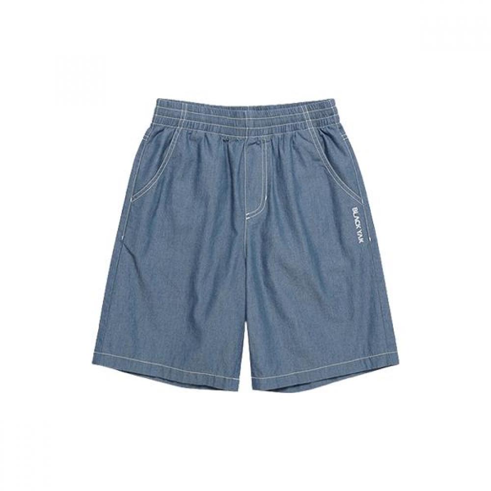 

[Black Yak] Black Yak Kids Ob Bk Hive 5 Part Pants r1Bkpnm4905 Dm 1BKPNM4905-DM/130