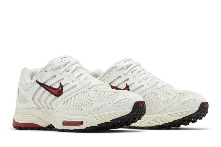 Nike Air Peg 2K5 Phantom Gym Red (Women's) Sneakers