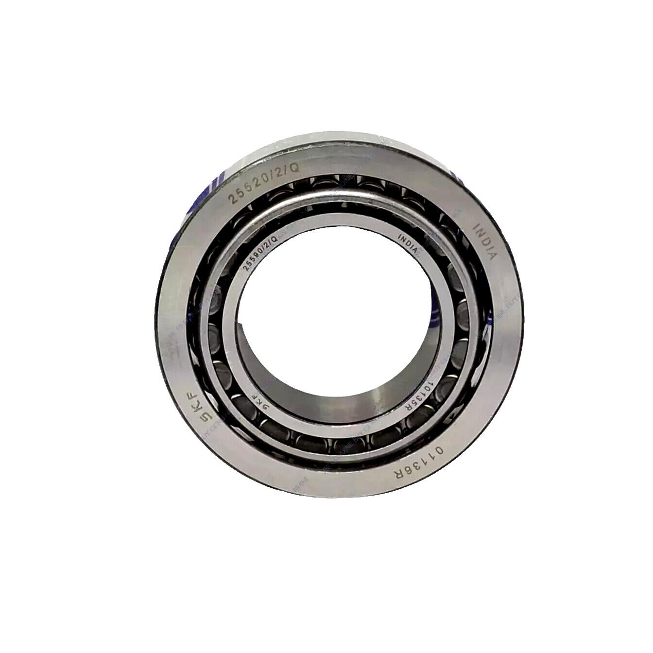 

Bearing Assembly Inner Cup & Cone 0503CA0050N 0503CA0140N For Bolero 2nd Gen.