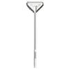 Retractable Triangle Mop