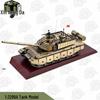 1:32 Type 99A Main Battle Tank Alloy Model