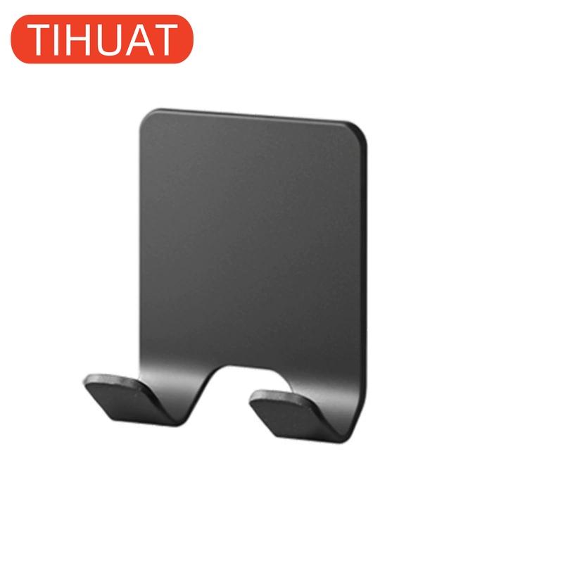 Self-adhesive Aluminum Razor Holder