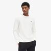 Fred Perry [sporT] Long Sleeve Crew Neck T shirT  129  Afpm2438700 129