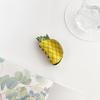 Cute and Versatile Hair ClipsFruit and Vegetable Grabber Back of The Head Updo Shark Clip Hair Accessory