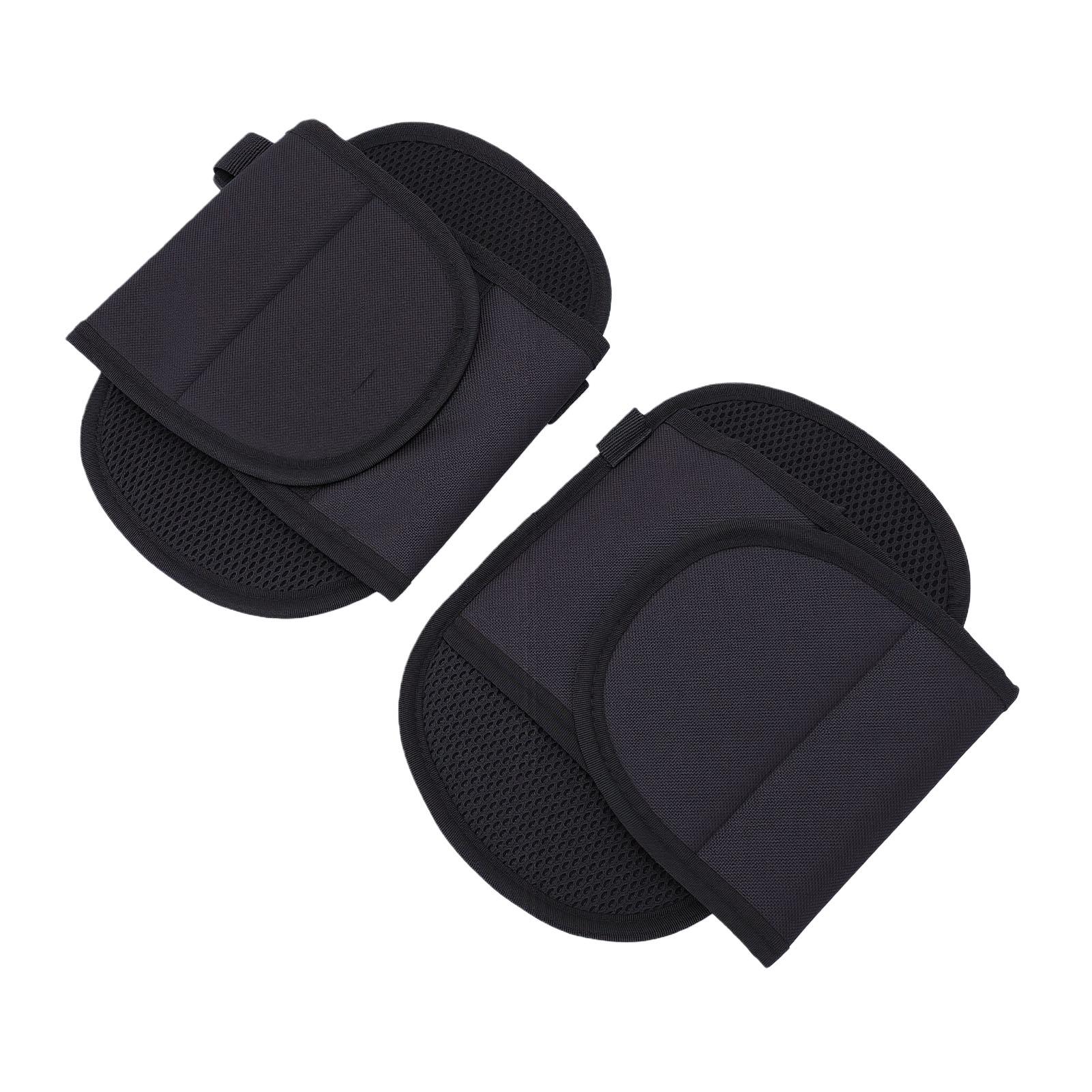 

1 Pair Chair Restraint Shoes Easy to Wear Chair Shoe Holder Straps Prevent Feet From Sliding Off