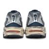 Mizuno Adventure Minimalist Versatile Low-Top Casual Shoes Unisex Casual Shoes Silver D1GH230106