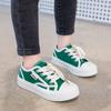 Children's Plus Size Anti Slip and Wear-resistant Fashionable Lightweight Outdoor Sports and Leisure Shoes Canvas Shoes
