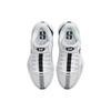 Nike Жіночі кросівки Sabrina 1 Magnetic White Black Football-Grey FQ3381-103