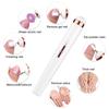 Electric Nail Drill Machine with Diamond Bits Variable Speed Control Ergonomic Handle for Professional Manicure Pedicure