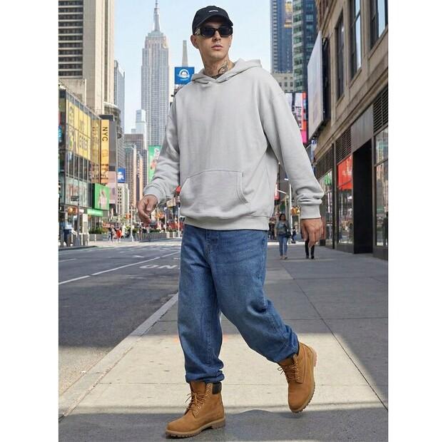 Худи Urban Classics Классическое кенгуру