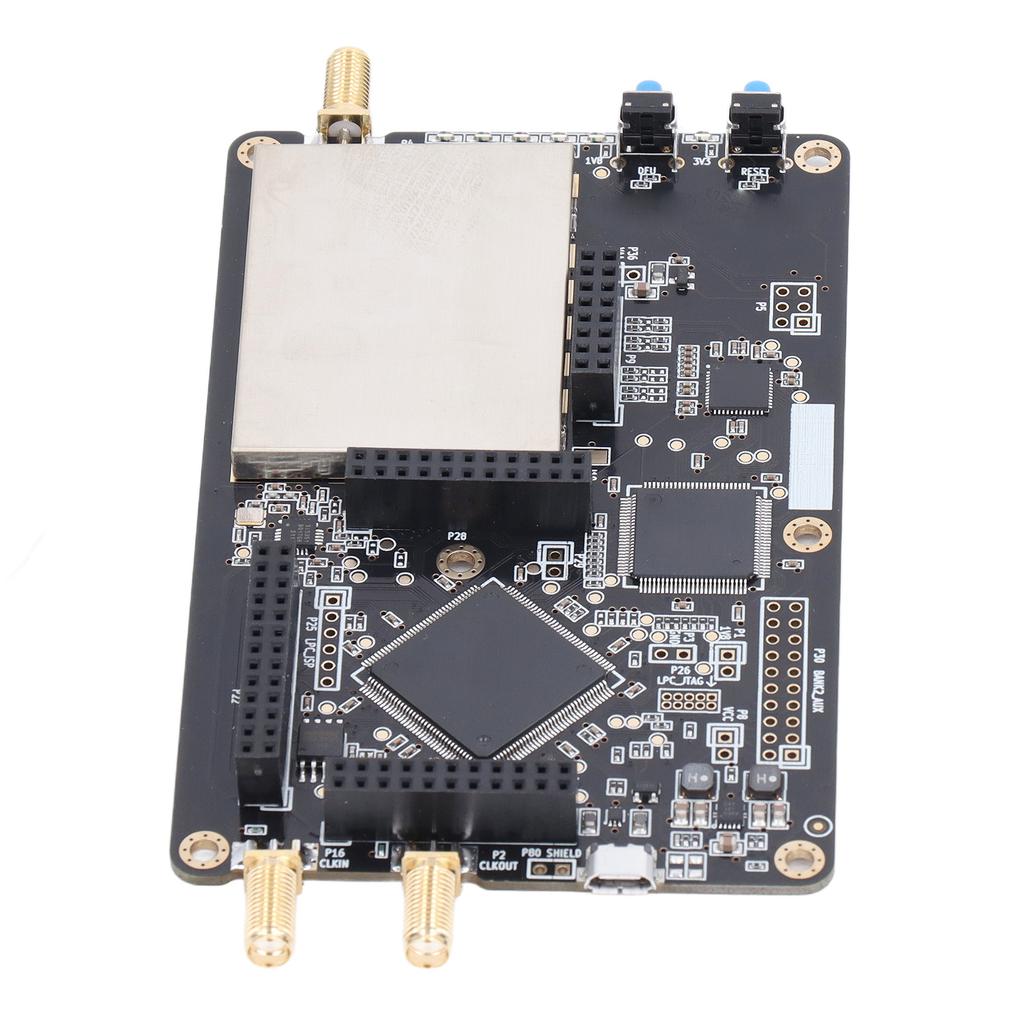 SDR Development Board USB2.0 1MHz‑6GHz Open Source Software Defined Radio Platform
