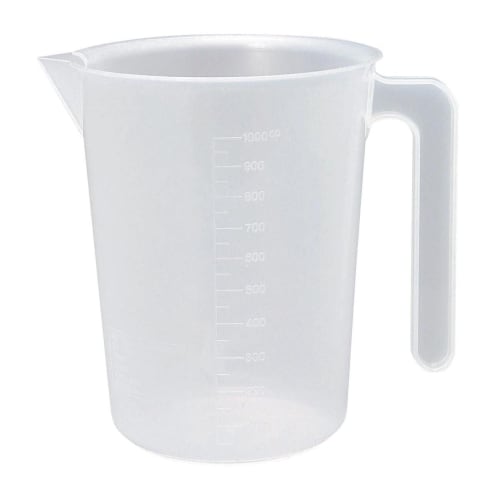 Industry Kowa Measuring Cup 1000ml