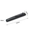 Elegant Reading Glasses Metal Frame Ultra-thin Men Women Reading Glasses Portable Mini Reading Presbyopia Eyeglasses with Box