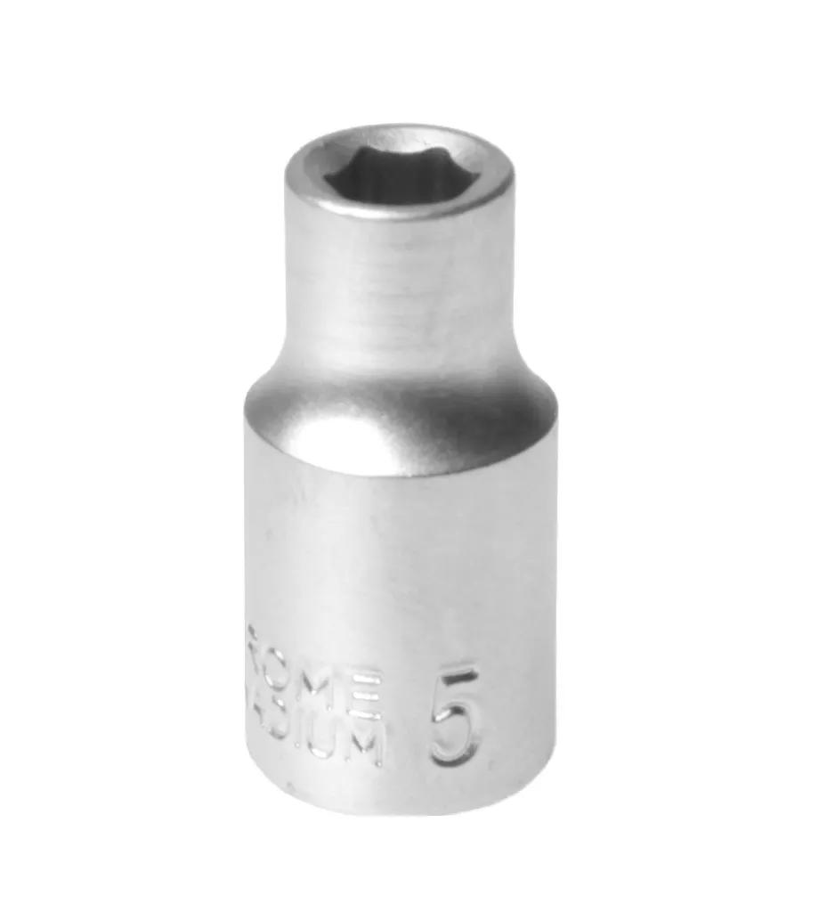Mjw Nasadka 1/4" 6-Kąt 5 Mm