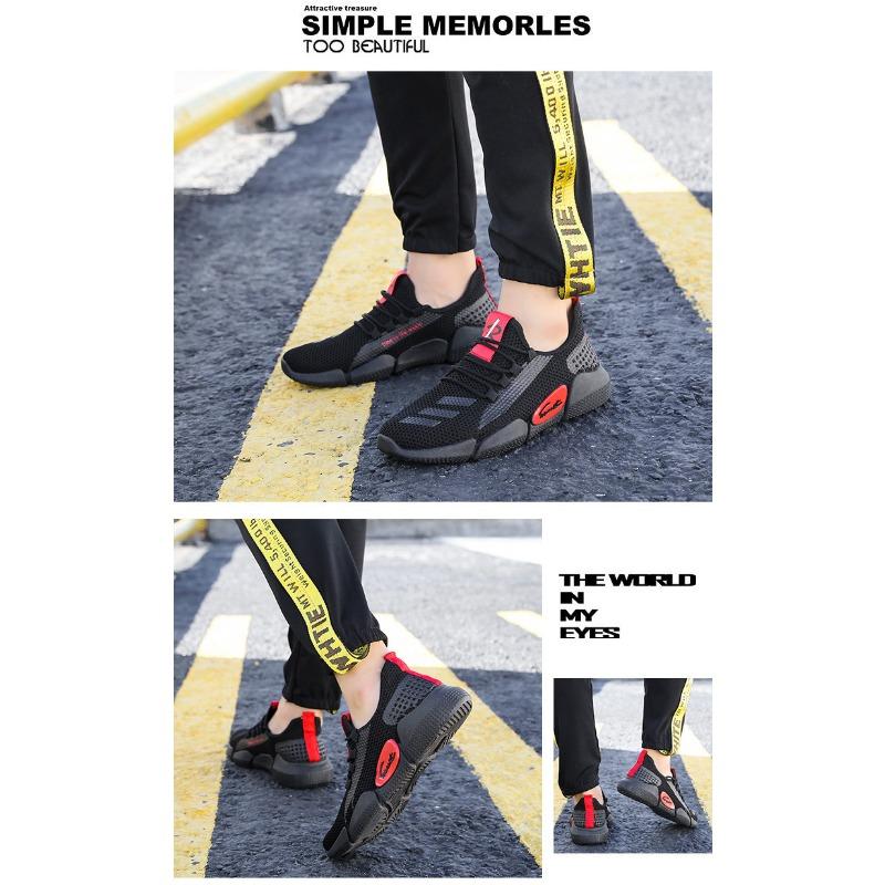 Látkové boty, Pánské boty, Běžecké boty, Ležérní boty, Sportovní boty