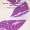 Hair Dyes Collar,Salon Hairdressing Hair Cutting Cape,Professional Hair Coloring Cape Silicone Neck Shield Neck Wrap