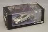 BM CREATIONS Subaru 2001 Impreza WRX Silver RHD 64B0080