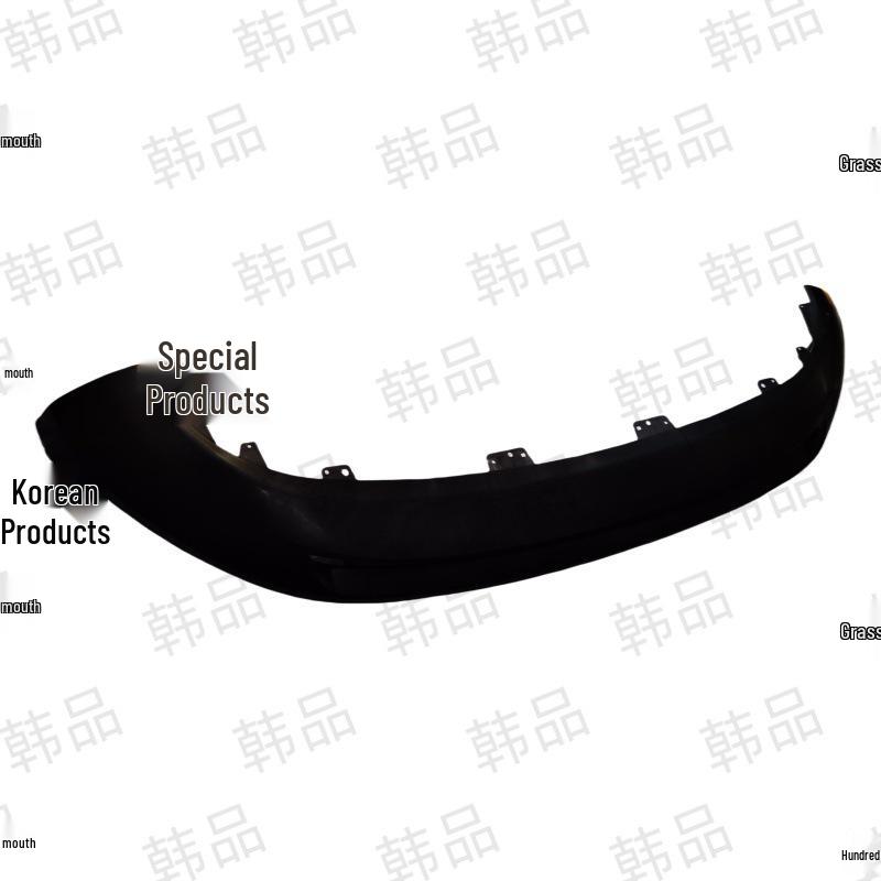 AITO M5 Front Bumper Lower JKS-MP-00030