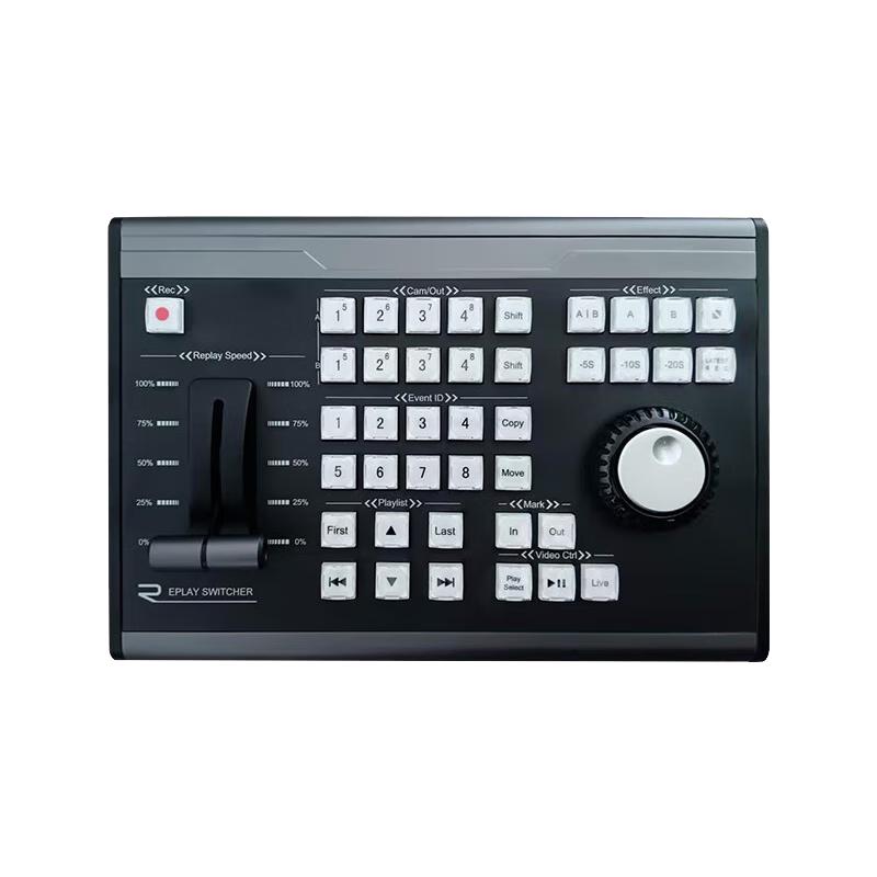 JiaShiYing JSY200pro Sports Slow Motion Replay Controller