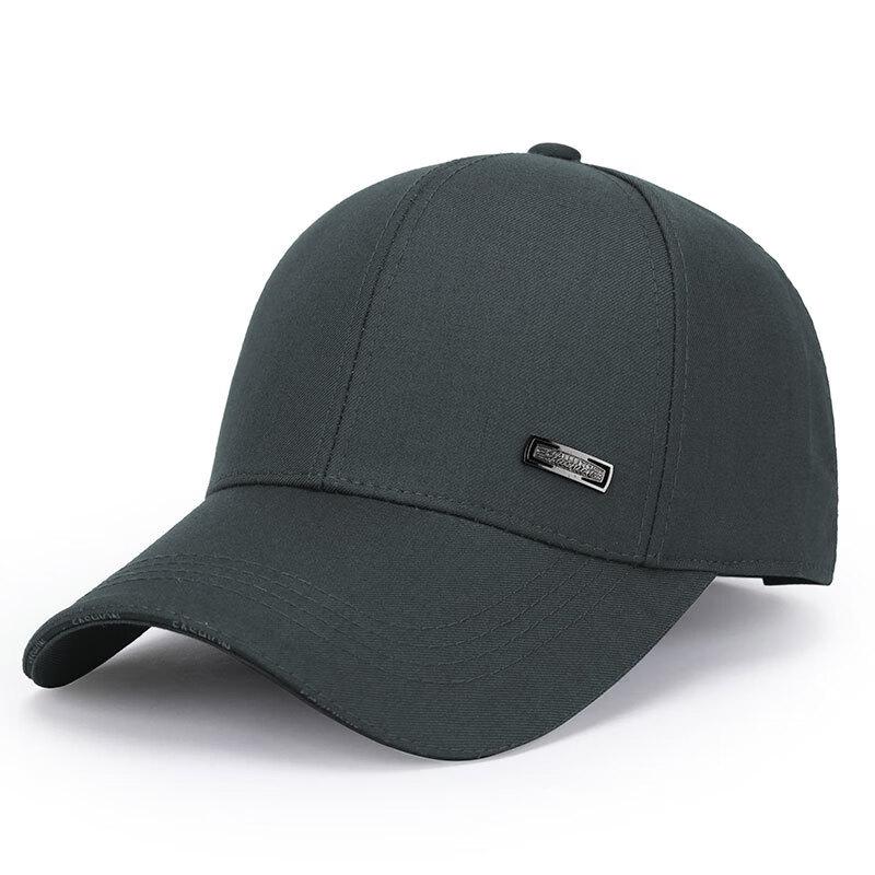 ZHENYUEQI Outdoor Casual Sandwich Brim Baseball Cap