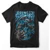Avenged SEVENFOLD Estd 1999 Band T-Shirt A7X Metal Band T-Shirt Men's and Women's Casual Comfort Printed T-Shirt