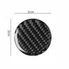 4Pcs Car Modified Keyhole Stickers, Car Exterior Decorative Stickers, Car Lock Eye Stickers, Lock Hole Decoration