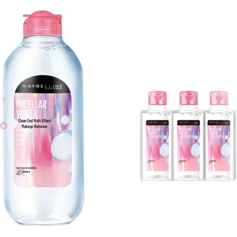 

Maybelline Micellar Cleansing Water