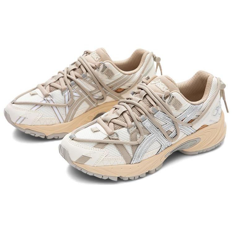 Ny Asics Gel Kahana Tr V2 Krem Helt Sølv 1203A259-250