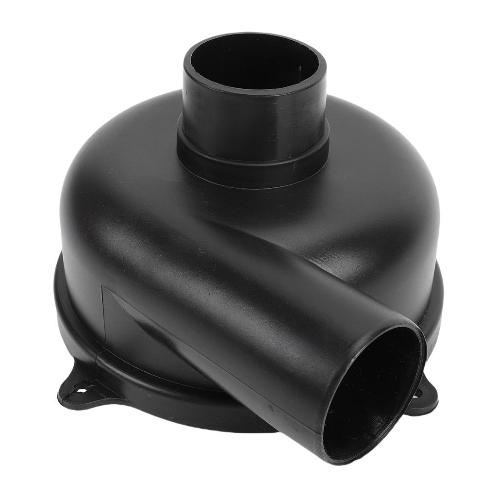 Vacuum Cleaner Cyclone Dust Collector Separator Lid with Sealing Ring for Dry Wet Vacuums Easy to Install