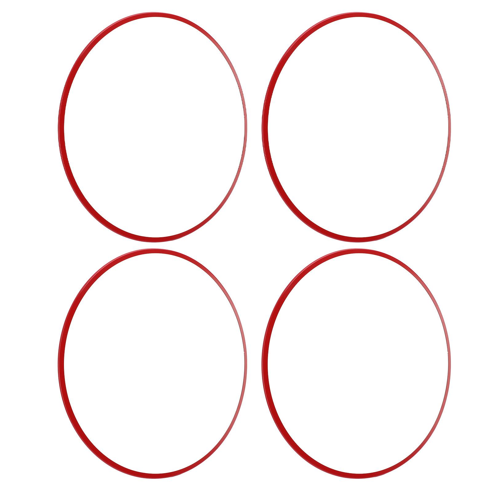 4PCS 16 Inch Wheel Rim Protector
