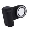 Smartphone Handle Anti Shake Magnetic Phone Camera Grip Bluetooth Bracket with Remote Selfies Fill