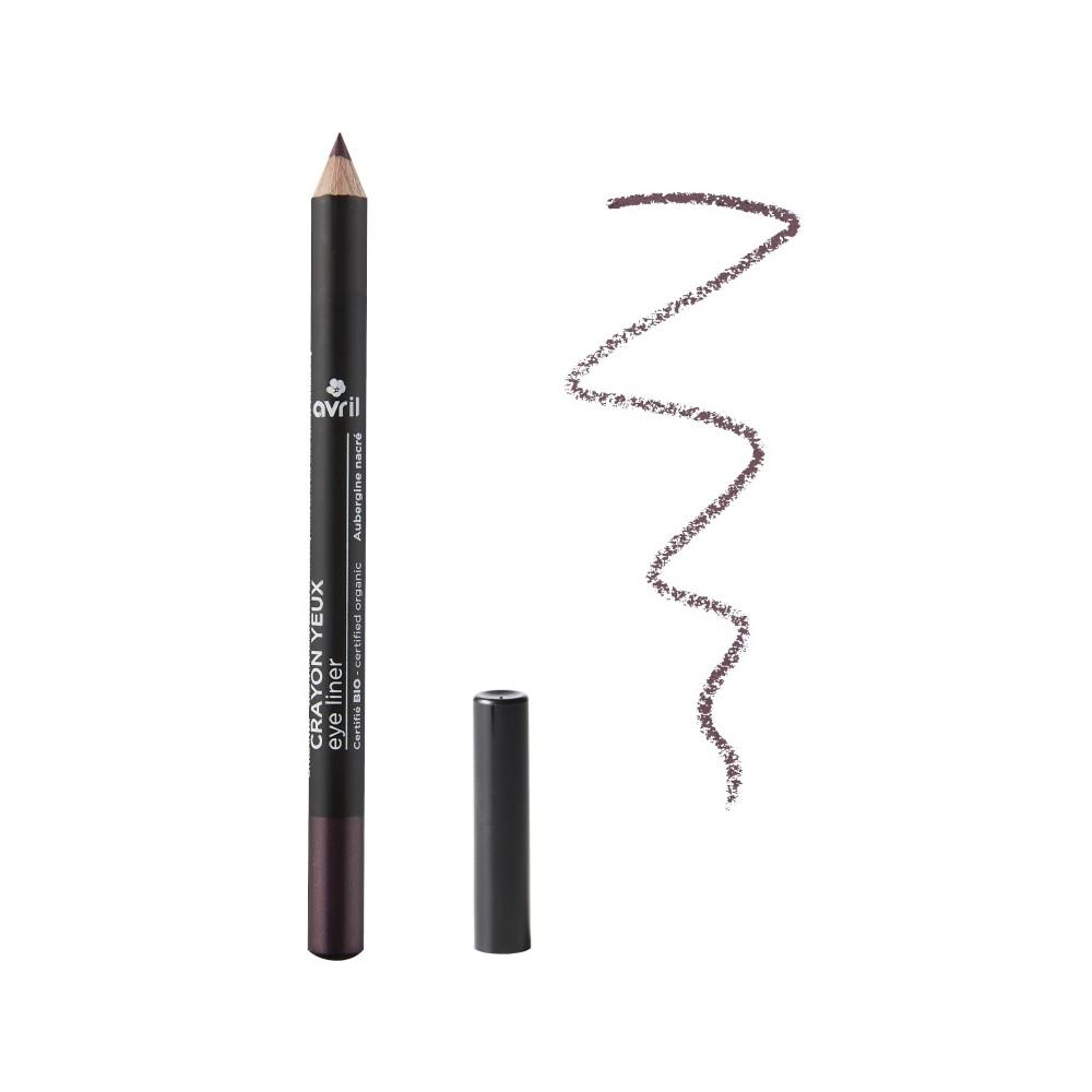 Avril Certified Organic Eye Pencil - 