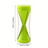 1PCS Creative Kitchen Multifunctional Shredder Spiral Funnel Shredder Rotary Vegetable Cutter Grater