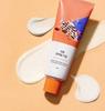 Round Lab Soybean Panthenol Cream 80ml – Calming & Moisturizing Care