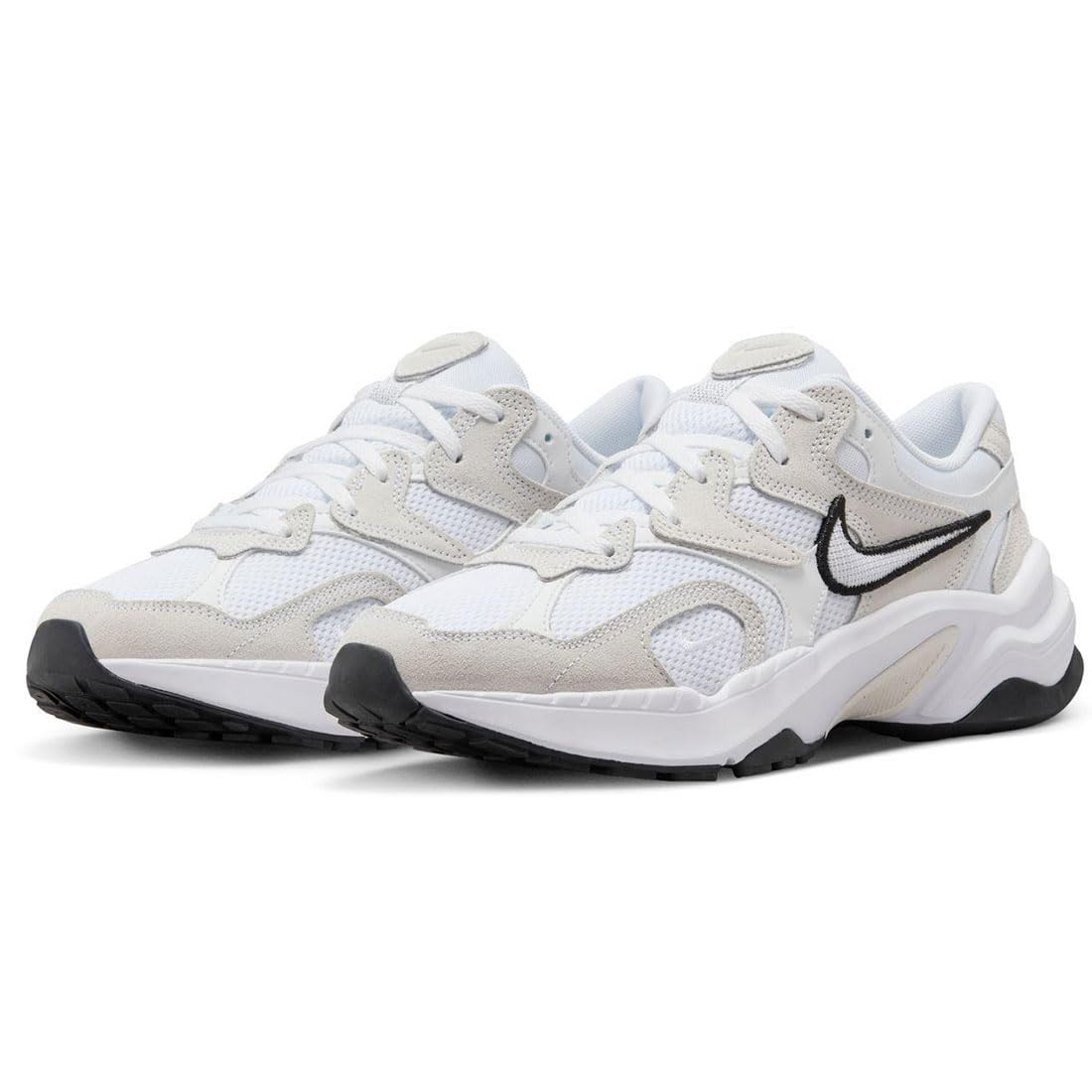 Nike AL8 W AL8 Summit White/Grey FJ3794-102 27.5cm